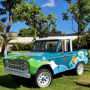 Meet your Posher, Demi